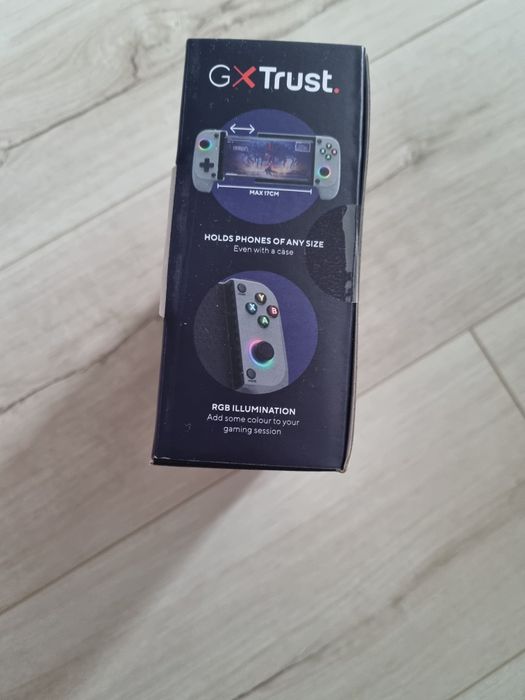 Trust GXT 735 MYLOX - bluetooth