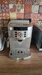 Expressor de cafea Delonghi Magnifica S