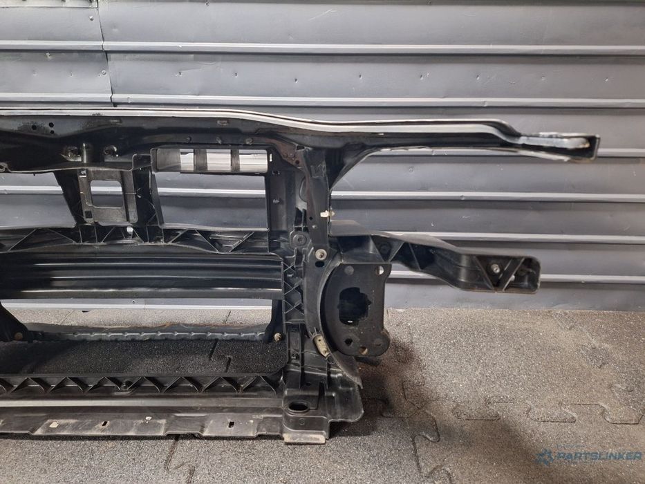 Tragher VOLKSWAGEN PASSAT 3C2 2005 - 2010 TDI 16V BKP, CBAB 3C0805588H