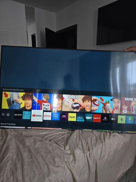Tv Samsung 139 diagonala
