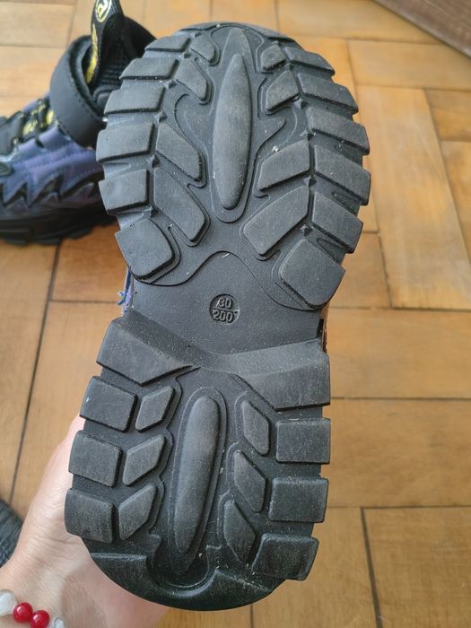 Маратонки за момче