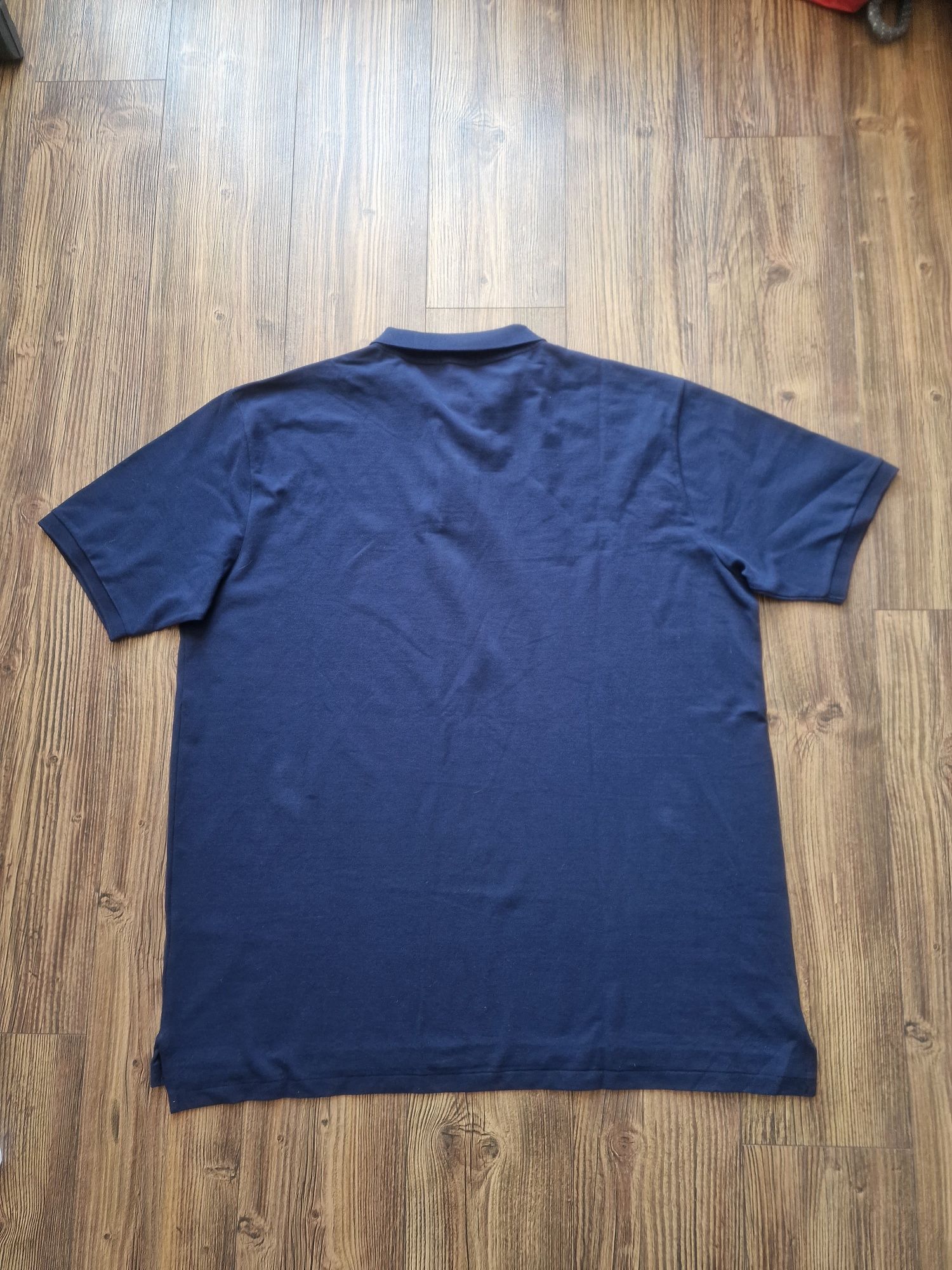 Страхотна мъжка тениска POLO RALPH LAUREN размер  3XL / 4XL