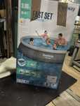 piscina bestway 4 m