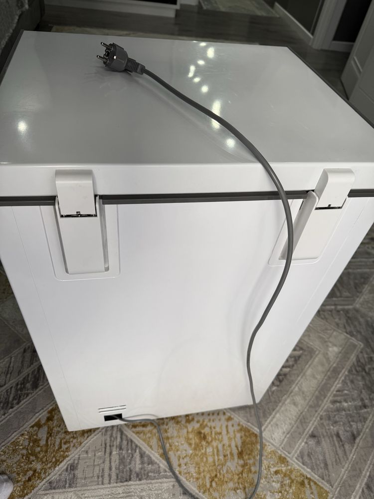 Морозильник 100 л