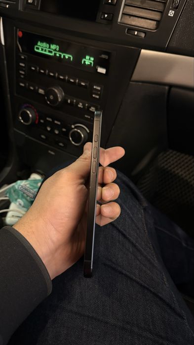 Iphone 16 plus 128 gb 100%