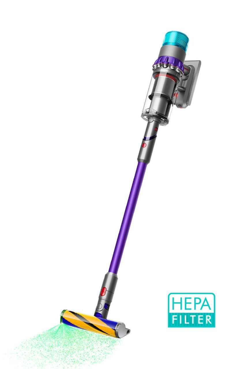 Беспроводной пылесос Dyson Gen5detect! Новый в коробке! Оригинал! USA!