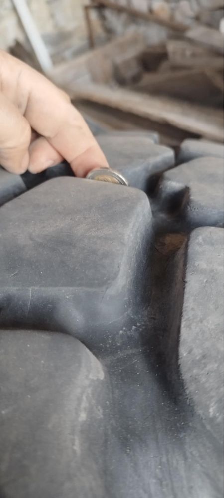 395/85/20 Michelin Тежкотоварни офроуд гуми