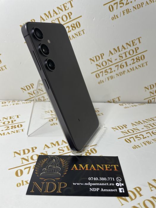 NDP Amanet Braila Samsung S24 255gb (44283)