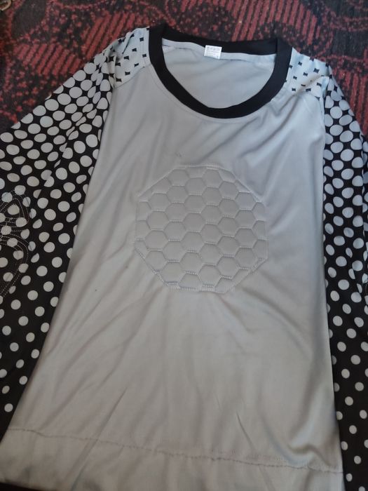 Продам костюм футбольный вороторя