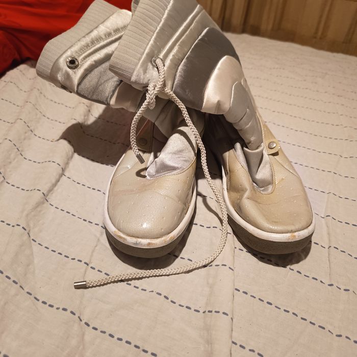 Cizme puma impermeabile 40