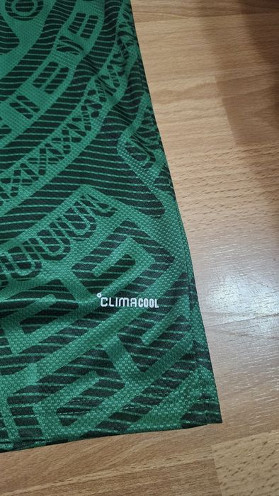 Tricou Mexic adidas world cup 2026