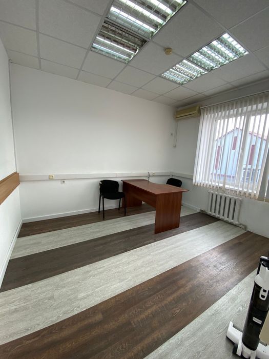 Сдаётся офисное помещение