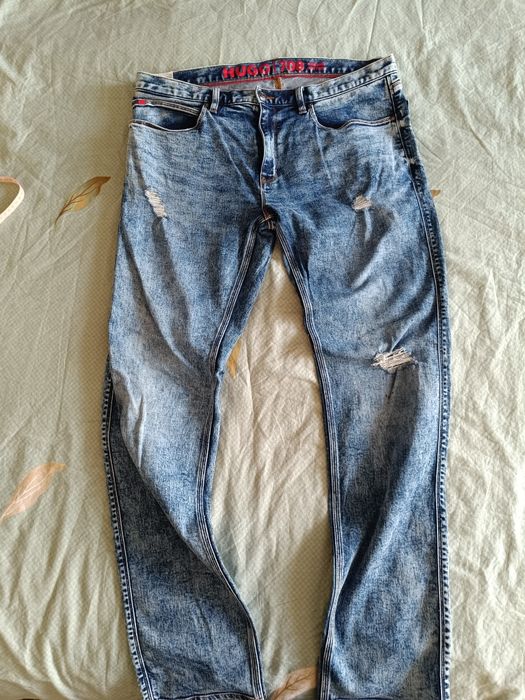 Hugo Boss Оригинални Дънки