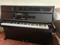 Pianina Doina originală