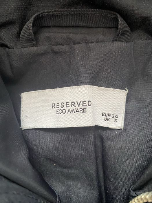 Зимни якета размер XS