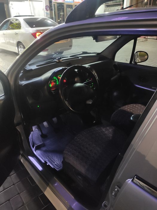 Matiz best sotiladi