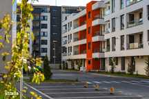 Ivory Residence -Apartament cu Boxă Inclusă într-un Proiect Finalizat!