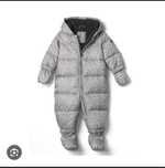 Combinezon GAP puf si pene 6-12 luni