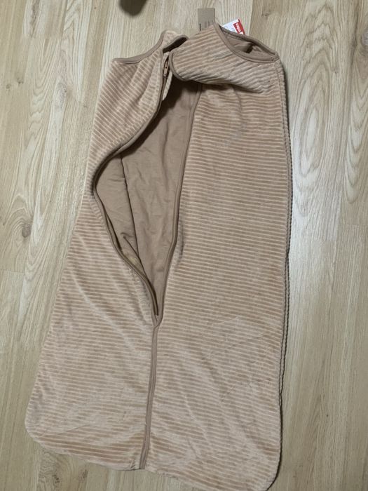 Бебешко чувалче 68/80 Wibra