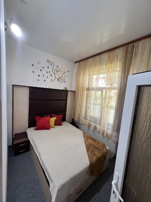 Apartament 2 camere, la casa, în zona Gării