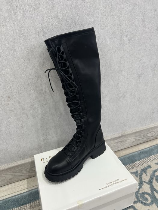 Обувь осенняя новая