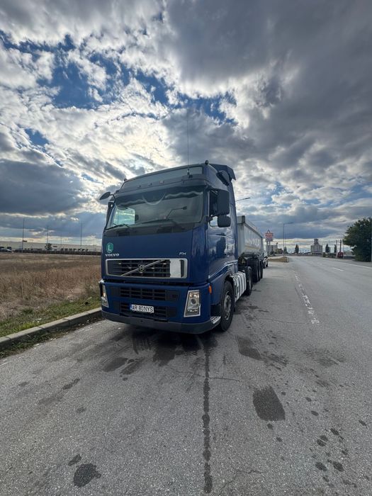 De vanzare Volvo e5 440