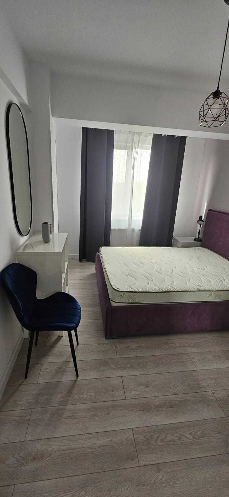 Inchieriez Apartament Modern 2camere Otopeni prima inchiriere, parcare