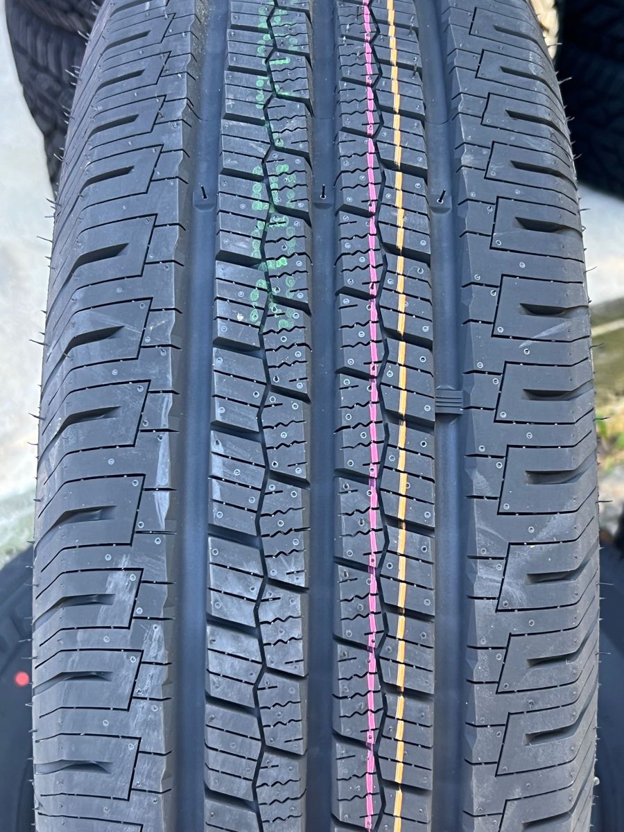 Нови всесезонни гуми TRACMAX за БУС! 235/65 R16C 115/113S