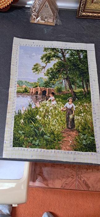 Goblen Tablu de vara