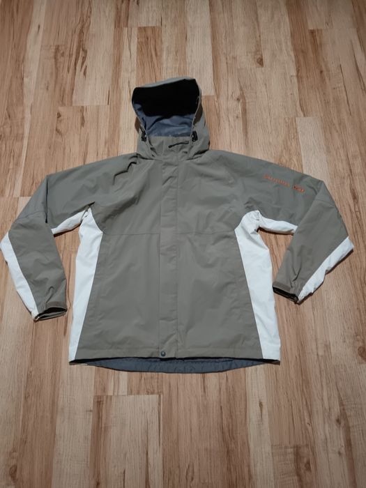 Водоусгойчиво яке SALOMON Waterproof