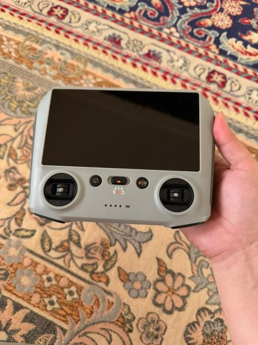 Пульт Dji mini 3.