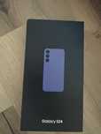 samsung s24 sigilat 258 gb