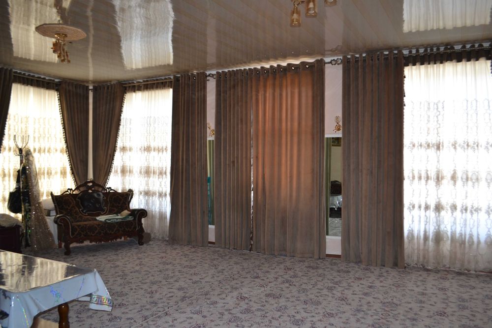 Продаётся Дом Под Гостиницу В Центре Самарканда