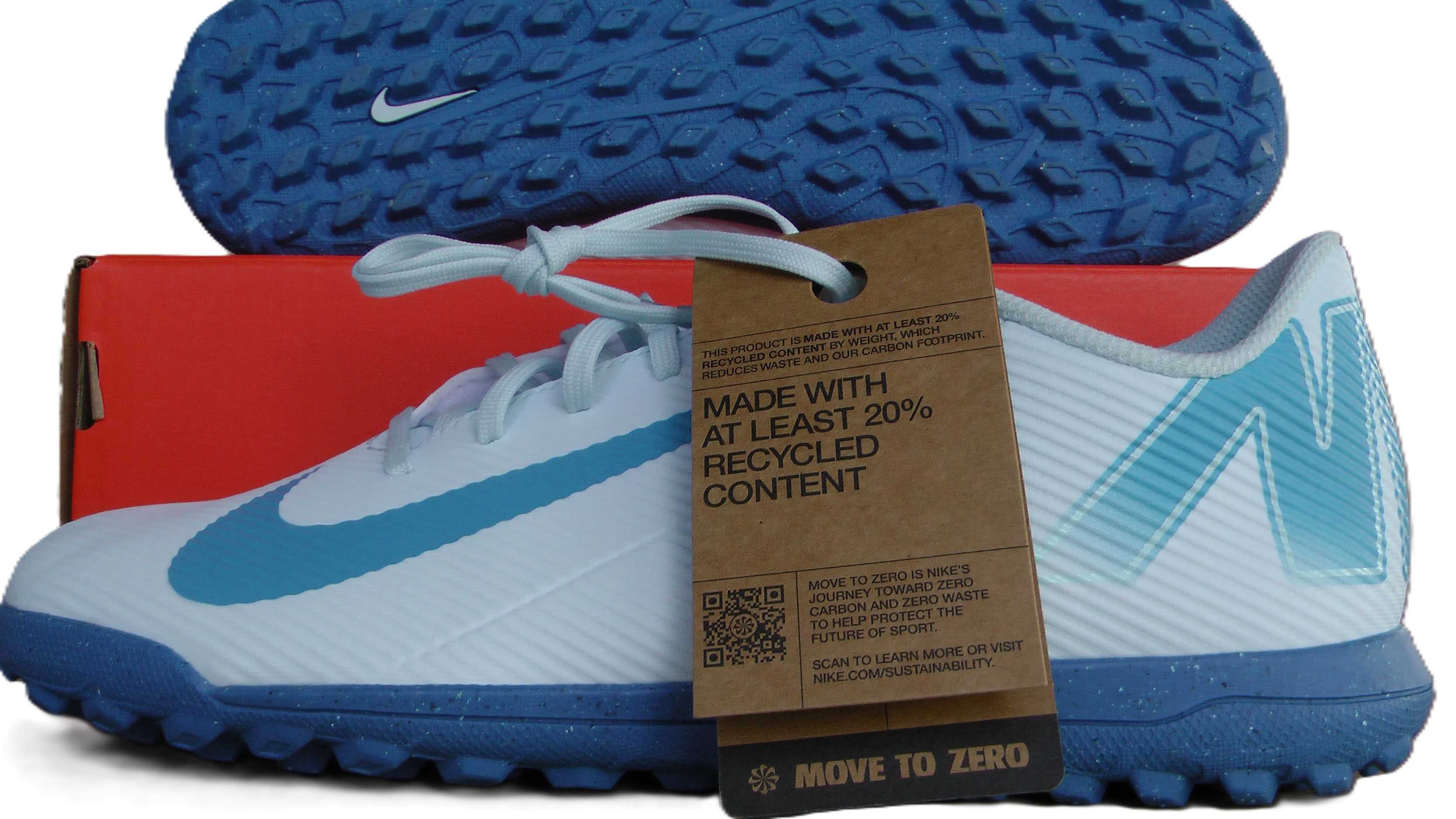 Ghete fotbal sintetic NOI Nike Vapor 16 Club marimea 42,5