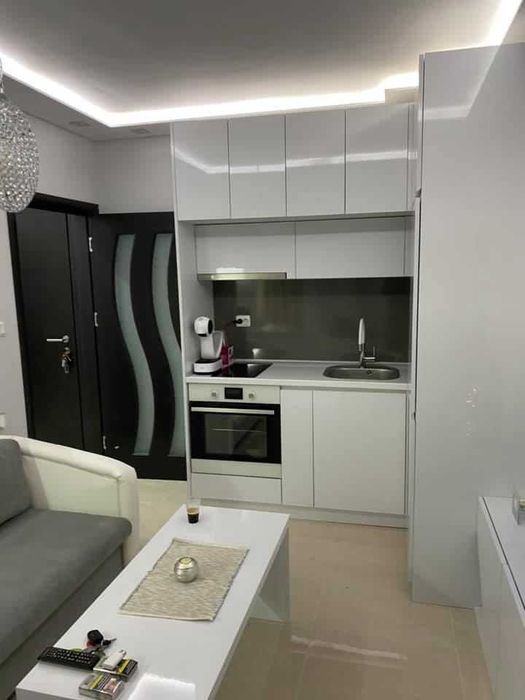 Едностаен Апартамент в Южен