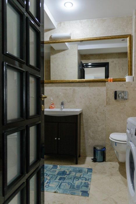 IS Cazare Regim Hotelier Iasi Apartamente Centru Palas Newton