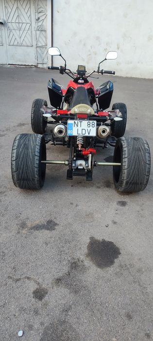 Vand atv jiling de 250
