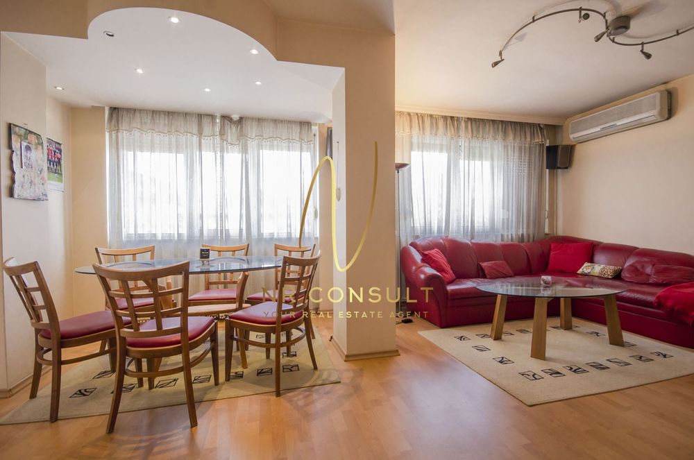 Продава се Тристаен апартамент в София, Бояна - 108 кв.м за 2454 €/кв.м - Снимка #1