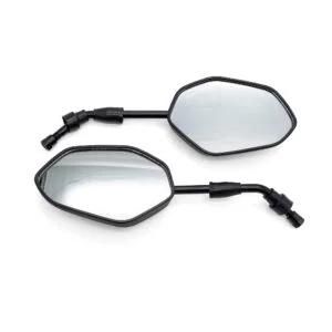 Огледала за мотор №5002 ф8 к-т 2бр.