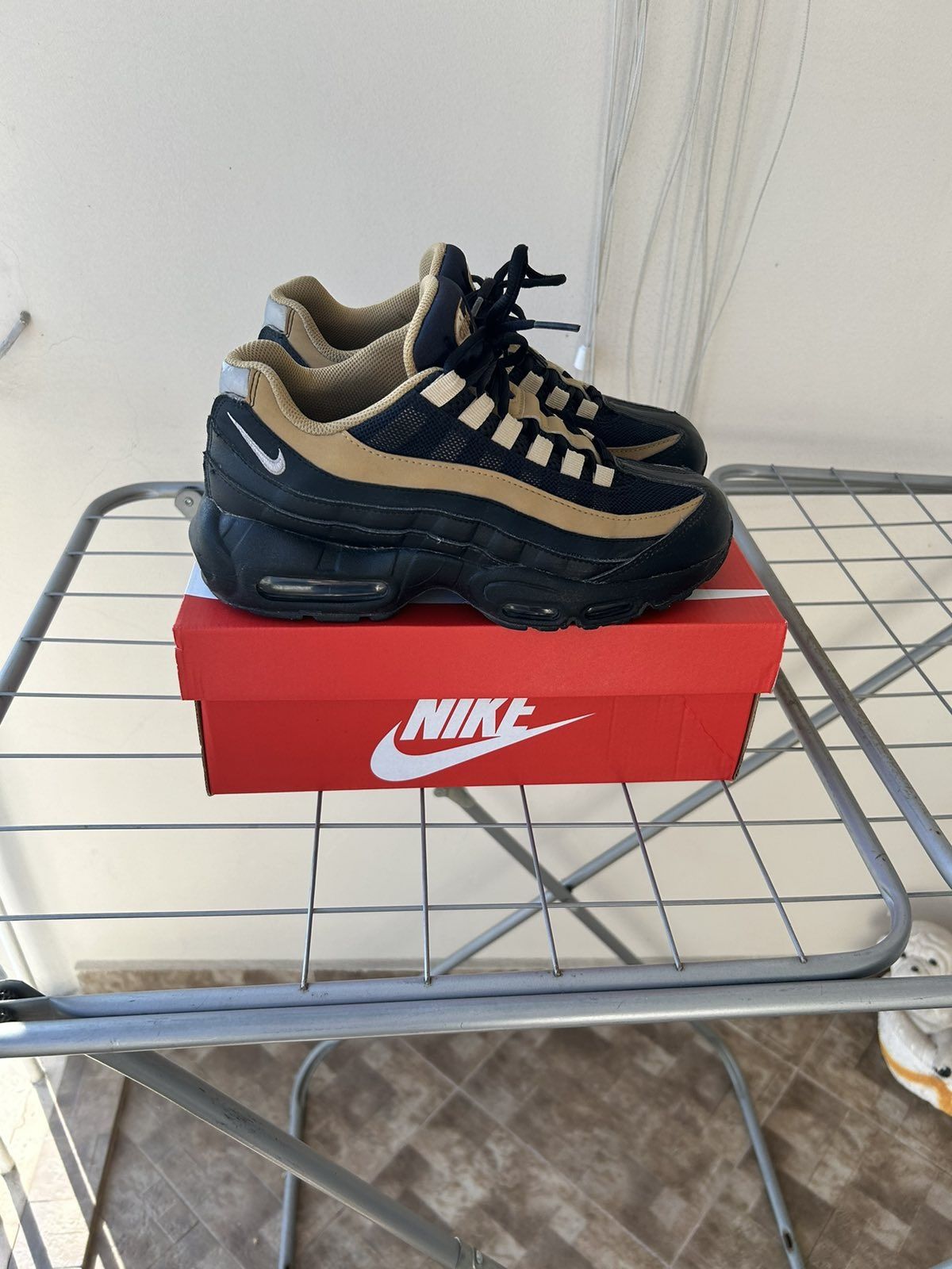 Nike Air Max 95 Recraft