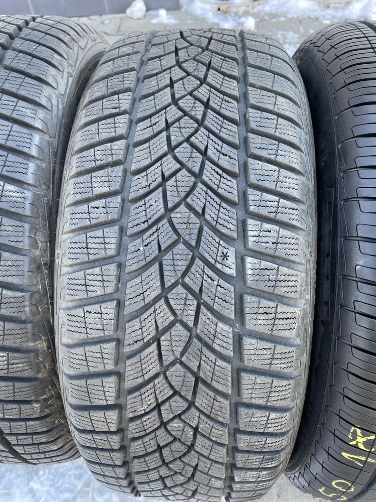 Cauciucuri 225/50R18 Goodyear, anvelope iarna 225/50/18 Pirelli