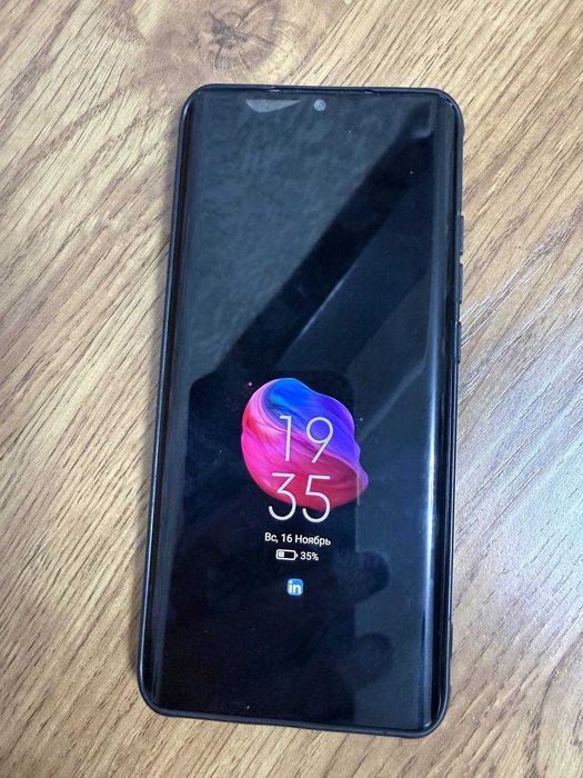 Xiaomi Mi Note 10 lite