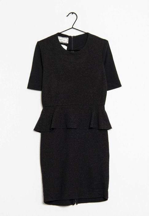 By Malene Birger стилна рокля с пеплум