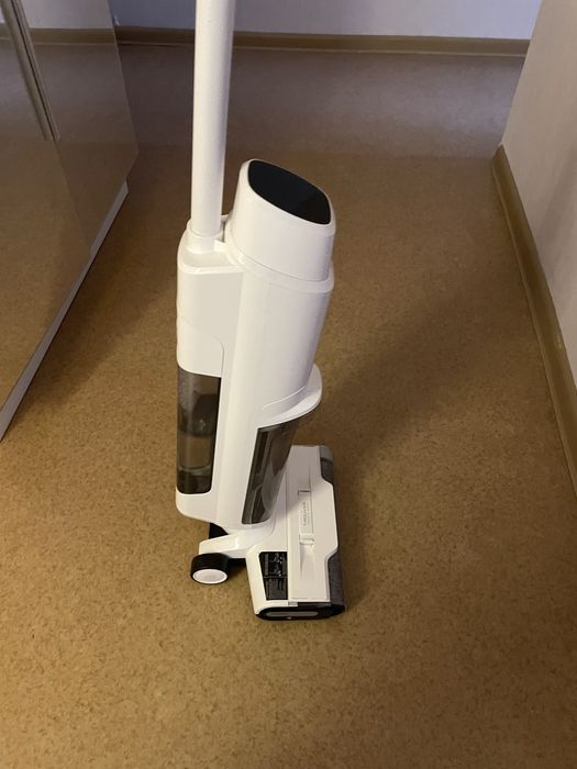 Моющий пылесос Trouver K10 белый