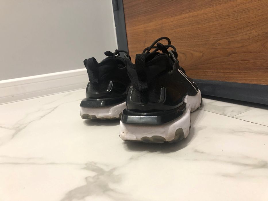 Nike Air Max D/MS/X