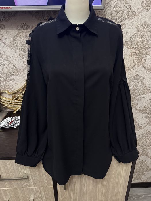 Рубашка Турецкая в отличном состоянии