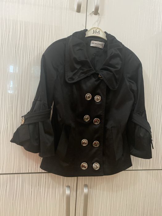 Кардиган кастюмчик