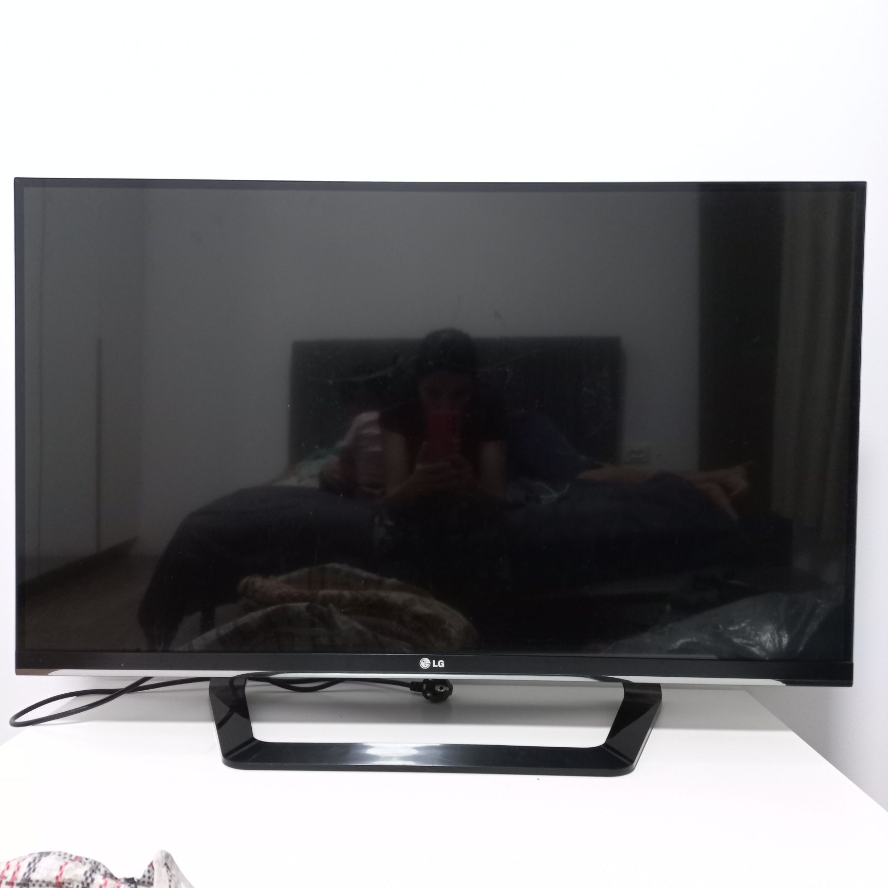 Телевизор LG Smart