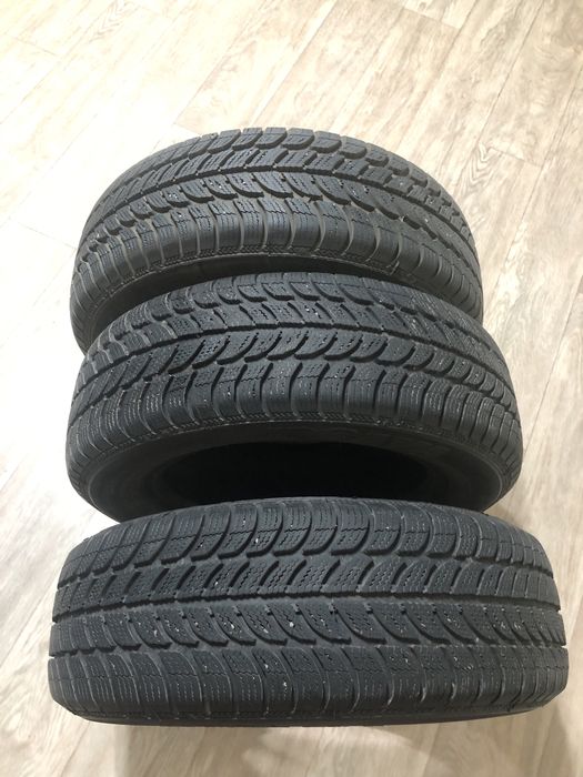 Польские шины SAVA 185.65 R14