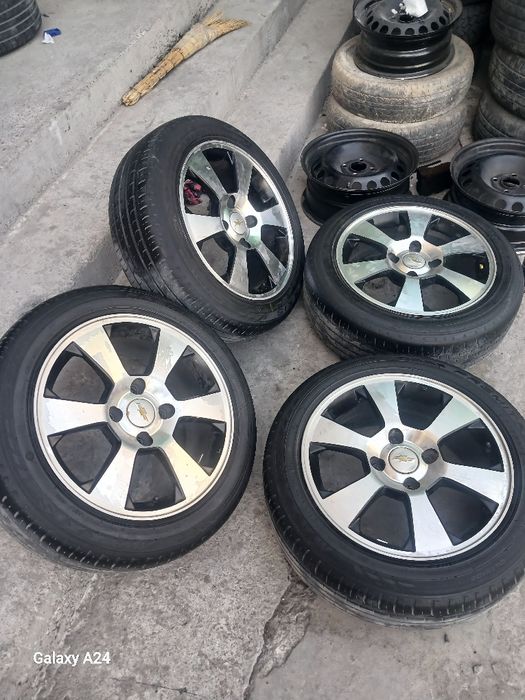 diska balon ayirboshlash bor jentra laseti